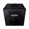 Godox LSD40 Mini Estudio Fotográfico con Lámpara Led