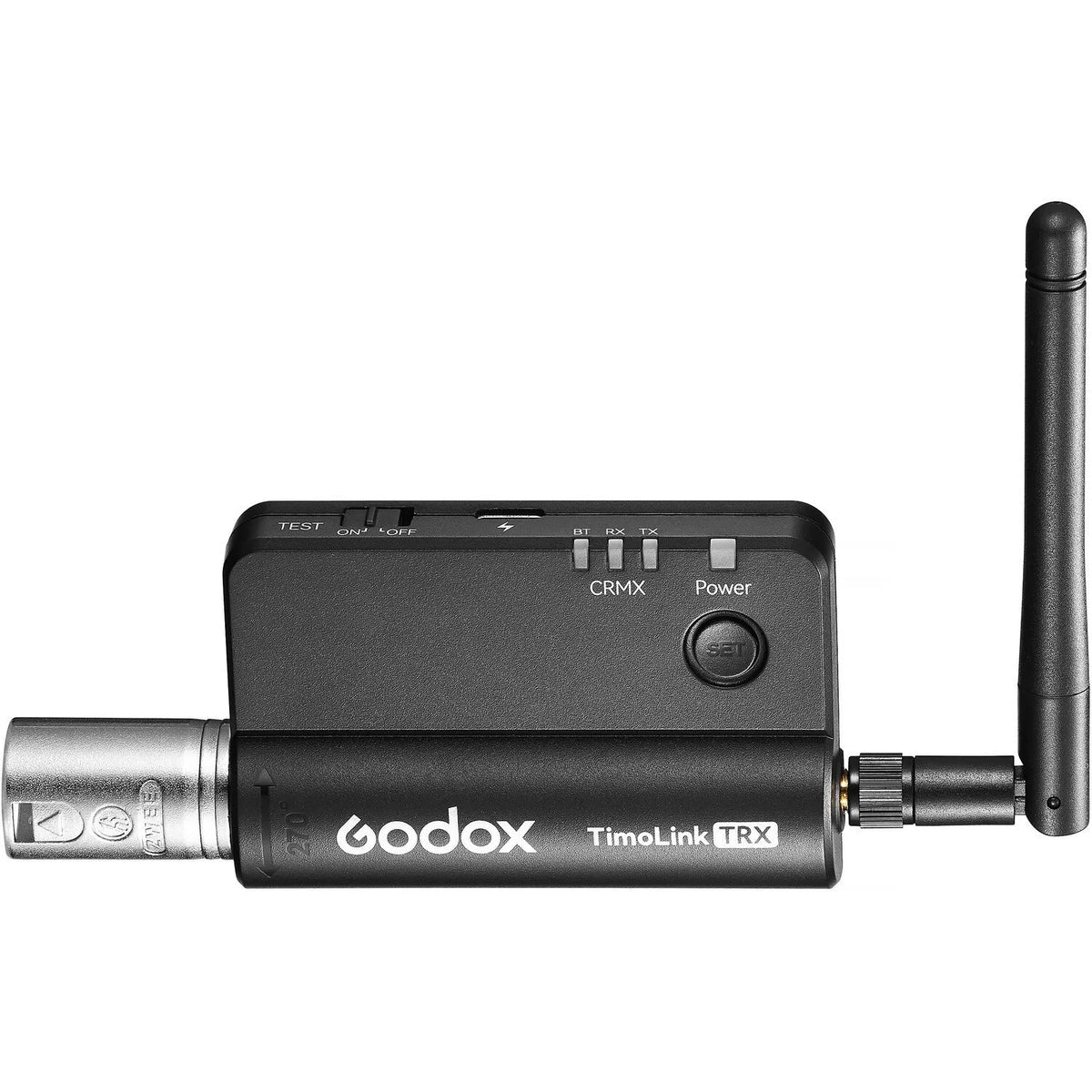 Godox TimoLink TRX DMX Transceiver Inalámbrico