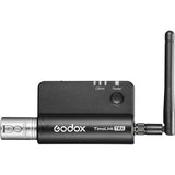 Godox TimoLink TRX DMX Transceiver Inalámbrico