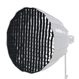 Godox P120G  GRID  (GRILLA) Para Godox P120L