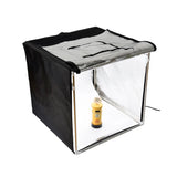 Godox LSD40 Mini Estudio Fotográfico con Lámpara Led