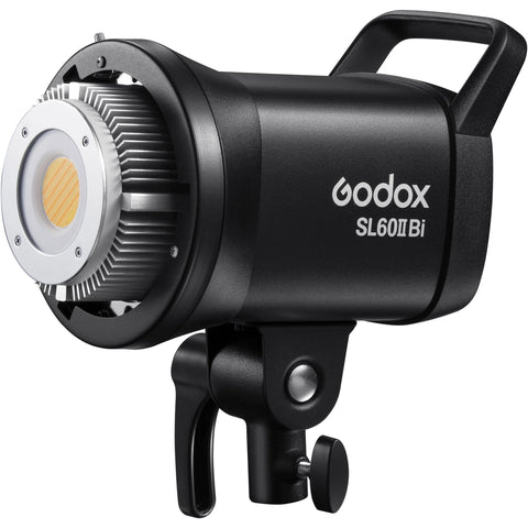 Godox SL60IIBI Bi-Color LED Luz Para Video