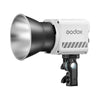 Godox ML60II BI Luz Led Bicolor 70W Con Empuñadura y Battery Grip AK-B01         ML60II BI kit1
