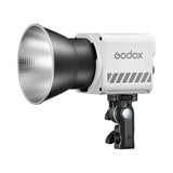 Godox ML60II BI Luz Led Bicolor 70W Con Empuñadura y Battery Grip AK-B01         ML60II BI kit1