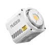 Godox ML60II BI Luz Led Bicolor 70W Con Empuñadura y Battery Grip AK-B01         ML60II BI kit1