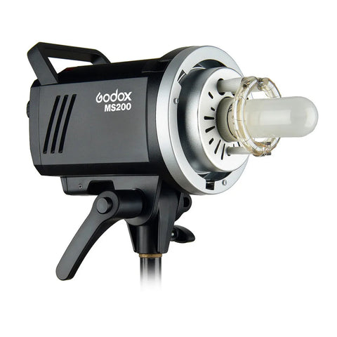 Godox MS200  Flash de Estudio 200W