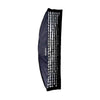 Godox Softbox con Grid 30 x 120 cm Montura Bowens