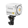 Godox ML60II BI Luz Led Bicolor 70W Con Empuñadura y Battery Grip AK-B01         ML60II BI kit1