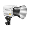 Godox ML60II BI Luz Led Bicolor 70W Con Empuñadura y Battery Grip AK-B01         ML60II BI kit1