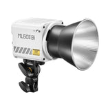 Godox ML60II BI Luz Led Bicolor 70W Con Empuñadura y Battery Grip AK-B01         ML60II BI kit1