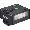 Godox iM30 Mini Flash Para Multiples Cámaras Con Contacto Central