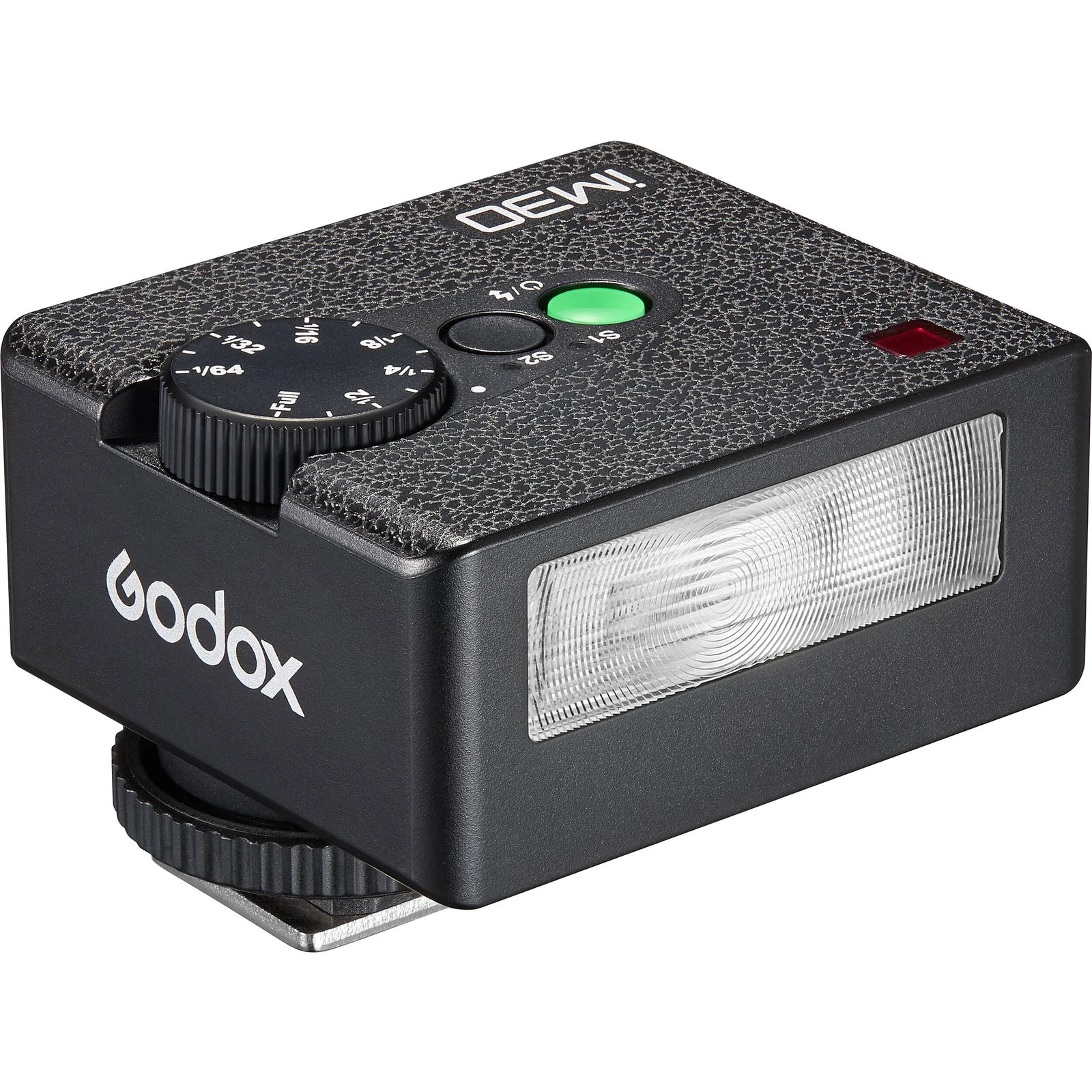 Godox iM30 Mini Flash Para Multiples Cámaras Con Contacto Central