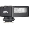 Godox iM30 Mini Flash Para Multiples Cámaras Con Contacto Central