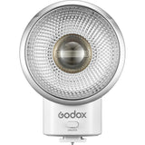 Godox Lux Elf Flash de Cámara Contacto Central