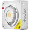 Godox ML100Bi Bi-Color Kit1 Con Lentes de 15° y 36° y Soporte Para Power Bank
