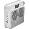 Godox ML100Bi Bi-Color Kit1 Con Lentes de 15° y 36° y Soporte Para Power Bank