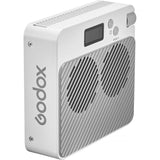 Godox ML100Bi Bi-Color Kit1 Con Lentes de 15° y 36° y Soporte Para Power Bank