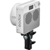 Godox ML100Bi Bi-Color Kit1 Con Lentes de 15° y 36° y Soporte Para Power Bank