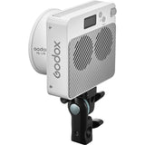 Godox ML100Bi Bi-Color Kit1 Con Lentes de 15° y 36° y Soporte Para Power Bank