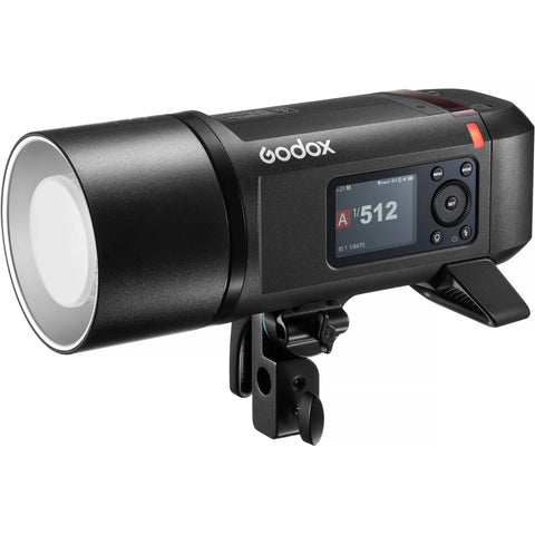 Godox AD600ProII Outdoor Flash Todo en Uno