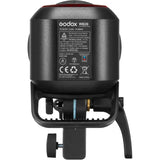 Godox AD600ProII Outdoor Flash Todo en Uno
