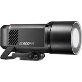 Godox AD600ProII Outdoor Flash Todo en Uno