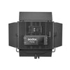 Godox P120Bi K2 Kit de 3 Luces Con Trípodes