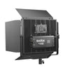 Godox P120Bi K2 Kit de 3 Luces Con Trípodes