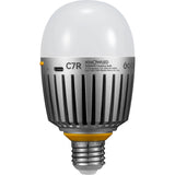 Godox C7R KNOWLED RGBWW Lámpara Led Creativa Con Batería Interna