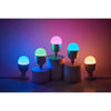 Godox C7R KNOWLED RGBWW Lámpara Led Creativa Con Batería Interna