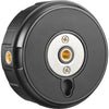 Godox CR-LS Soquete Magnético Para Lámparas Godox C7R y C10R