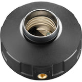 Godox CR-LS Soquete Magnético Para Lámparas Godox C7R y C10R