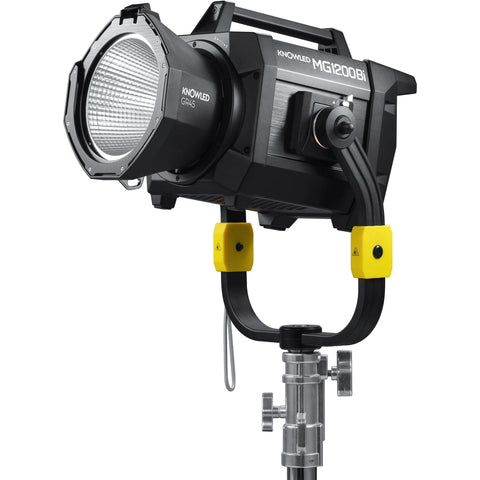 Godox MG1200Bi K1 KNOWLED Cañon Led Bi-Color Reflectores de 30 45 y 60°