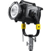 Godox MG1200Bi K1 KNOWLED Cañon Led Bi-Color Reflectores de 30 45 y 60°