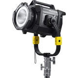 Godox MG1200Bi K1 KNOWLED Cañon Led Bi-Color Reflectores de 30 45 y 60°