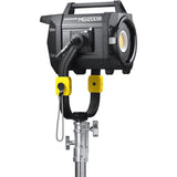 Godox MG1200Bi K1 KNOWLED Cañon Led Bi-Color Reflectores de 30 45 y 60°