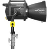 Godox MG1200Bi K1 KNOWLED Cañon Led Bi-Color Reflectores de 30 45 y 60°