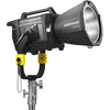Godox MG1200Bi K1 KNOWLED Cañon Led Bi-Color Reflectores de 30 45 y 60°
