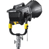 Godox MG1200Bi K1 KNOWLED Cañon Led Bi-Color Reflectores de 30 45 y 60°