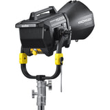 Godox MG1200Bi K1 KNOWLED Cañon Led Bi-Color Reflectores de 30 45 y 60°