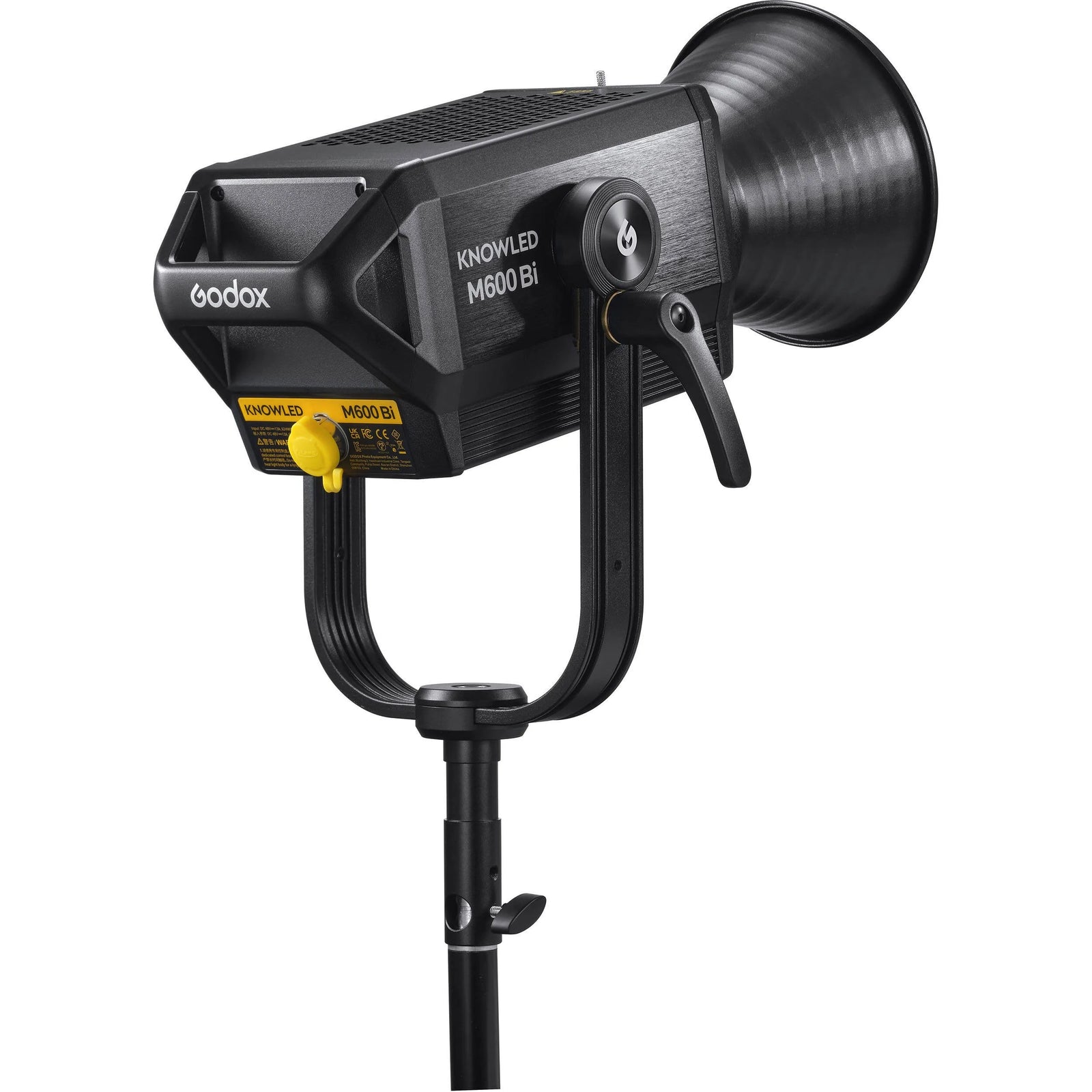 Godox Knowled M600Bi Pro Cañon Led Bi-Color