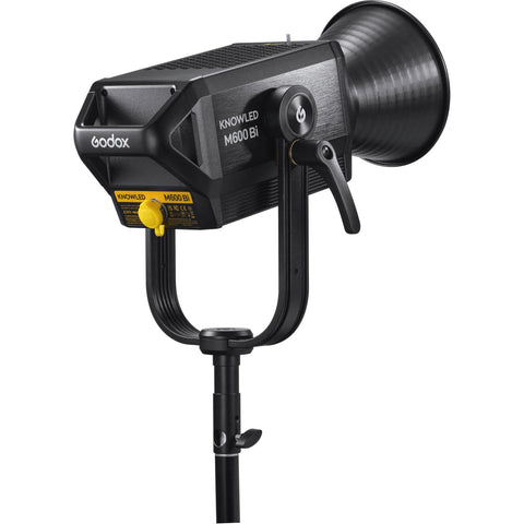 Godox Knowled M600Bi Pro Cañon Led Bi-Color
