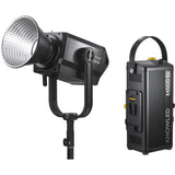 Godox Knowled M600Bi Pro Cañon Led Bi-Color