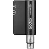 Godox TimoLink RX DMX Transmisor Inalámbrico