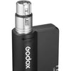 Godox TimoLink RX DMX Transmisor Inalámbrico