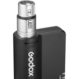 Godox TimoLink RX DMX Transmisor Inalámbrico