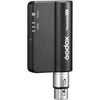 Godox TimoLink RX DMX Transmisor Inalámbrico