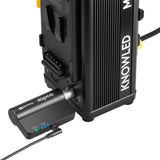 Godox TimoLink RX DMX Transmisor Inalámbrico