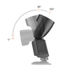Godox V1-S Flash Para Sony TTL Cabezal Circular