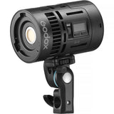 Godox MS60R 2K Kit 2 Luces 60W Con Múltiples Accesorios y Maleta